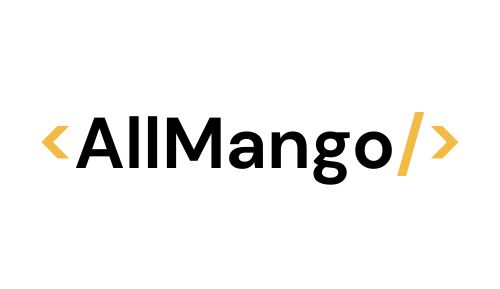 All Mango logo